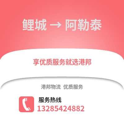 泉州鯉城到阿勒泰物流專線_泉州鯉城到阿勒泰貨運(yùn)專線公司